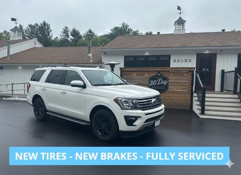 2020 Ford Expedition XLT - SOUTHERN SUV - RUST FREE Webster MA