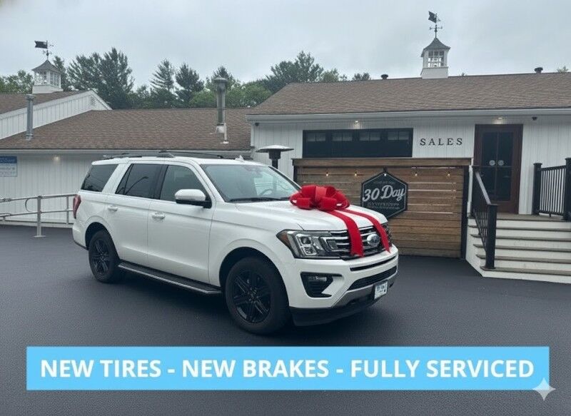 2020 Ford Expedition XLT - SOUTHERN SUV - RUST FREE Webster MA