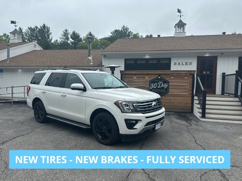 2020 Ford Expedition XLT - SOUTHERN SUV - RUST FREE Webster MA