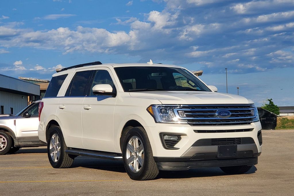 2020 Ford Expedition XLT