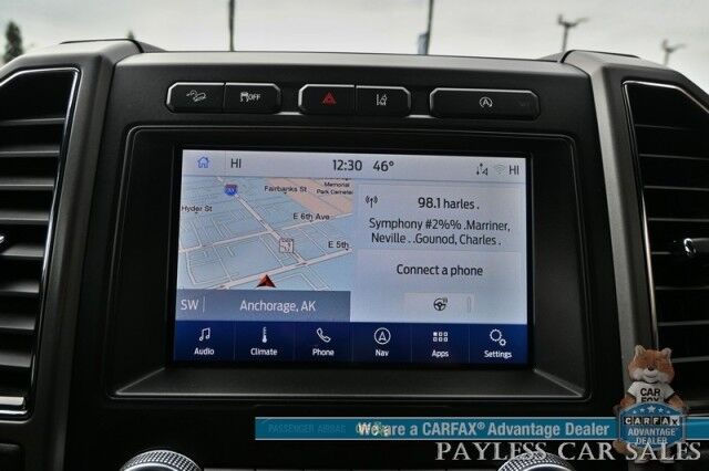 2020 Ford Expedition XLT / 4X4 / Auto Start / Heated & Cooled Leather Seats / Heated Steering Wheel / Panoramic Sunroof / Navigation / Blind Spot Alert / Rear Captain Chairs / 3rd Row / Seats 7 / Heavy Duty Trailer Tow Pkg Anchorage AK 2020 Ford Expedition XLT / 4X4 / Auto Start / Heated & Cooled Leather Seats / Heated Steering Wheel / Panoramic Sunroof / Navigation / Blind Spot Alert / Rear Captain Chairs / 3rd Row / Seats 7 / Heavy Duty Trailer Tow Pkg Anchorage AK