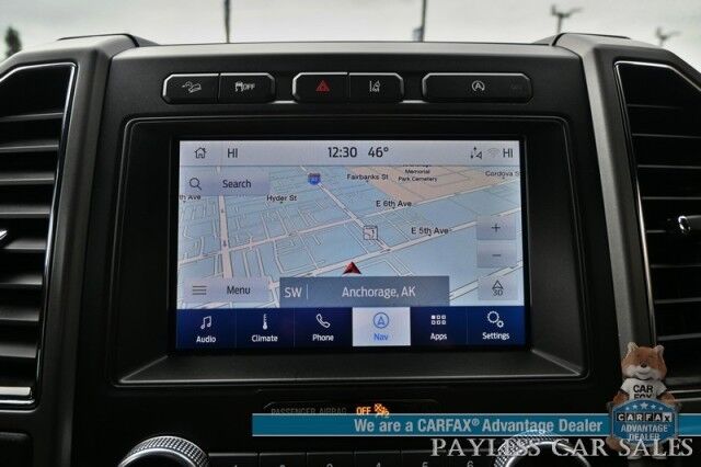 2020 Ford Expedition XLT / 4X4 / Auto Start / Heated & Cooled Leather Seats / Heated Steering Wheel / Panoramic Sunroof / Navigation / Blind Spot Alert / Rear Captain Chairs / 3rd Row / Seats 7 / Heavy Duty Trailer Tow Pkg Anchorage AK 2020 Ford Expedition XLT / 4X4 / Auto Start / Heated & Cooled Leather Seats / Heated Steering Wheel / Panoramic Sunroof / Navigation / Blind Spot Alert / Rear Captain Chairs / 3rd Row / Seats 7 / Heavy Duty Trailer Tow Pkg Anchorage AK