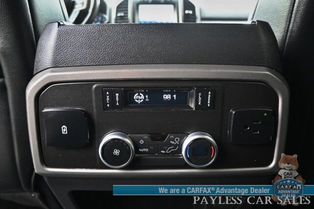 2020 Ford Expedition XLT / 4X4 / Auto Start / Heated & Cooled Leather Seats / Heated Steering Wheel / Panoramic Sunroof / Navigation / Blind Spot Alert / Rear Captain Chairs / 3rd Row / Seats 7 / Heavy Duty Trailer Tow Pkg Anchorage AK 2020 Ford Expedition XLT / 4X4 / Auto Start / Heated & Cooled Leather Seats / Heated Steering Wheel / Panoramic Sunroof / Navigation / Blind Spot Alert / Rear Captain Chairs / 3rd Row / Seats 7 / Heavy Duty Trailer Tow Pkg Anchorage AK