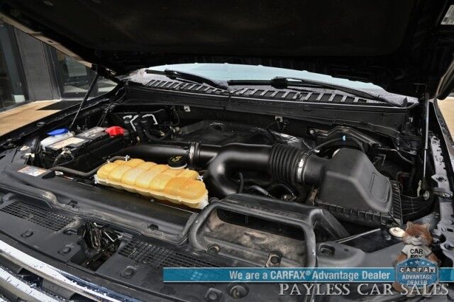 2020 Ford Expedition XLT / 4X4 / Auto Start / Heated & Cooled Leather Seats / Heated Steering Wheel / Panoramic Sunroof / Navigation / Blind Spot Alert / Rear Captain Chairs / 3rd Row / Seats 7 / Heavy Duty Trailer Tow Pkg Anchorage AK 2020 Ford Expedition XLT / 4X4 / Auto Start / Heated & Cooled Leather Seats / Heated Steering Wheel / Panoramic Sunroof / Navigation / Blind Spot Alert / Rear Captain Chairs / 3rd Row / Seats 7 / Heavy Duty Trailer Tow Pkg Anchorage AK