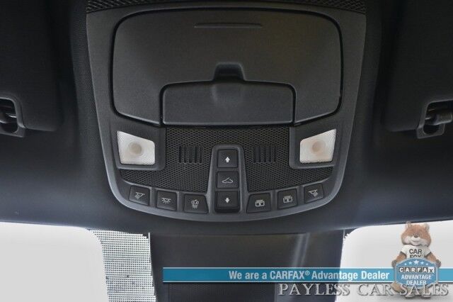 2020 Ford Expedition XLT / 4X4 / Heavy Duty Trailer Pkg / Auto Start / Heated & Cooled Leather Seats / Heated Steering Wheel / Panoramic Sunroof / NAV / Blind Spot Alert / Rear Captain Chairs / 3rd Row / Seats 7 / Tow Pkg Anchorage AK