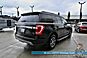 2020 Ford Expedition XLT / 4X4 / Heavy Duty Trailer Pkg / Auto Start / Heated & Cooled Leather Seats / Heated Steering Wheel / Panoramic Sunroof / NAV / Blind Spot Alert / Rear Captain Chairs / 3rd Row / Seats 7 / Tow Pkg Anchorage AK