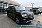 2020 Ford Expedition XLT / 4X4 / Heavy Duty Trailer Pkg / Auto Start / Heated & Cooled Leather Seats / Heated Steering Wheel / Panoramic Sunroof / NAV / Blind Spot Alert / Rear Captain Chairs / 3rd Row / Seats 7 / Tow Pkg Anchorage AK