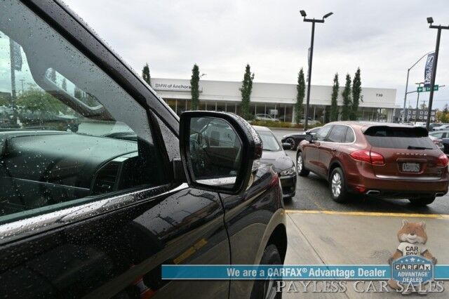 2020 Ford Expedition XLT / 4X4 / Heavy Duty Trailer Pkg / Auto Start / Heated & Cooled Leather Seats / Heated Steering Wheel / Panoramic Sunroof / NAV / Blind Spot Alert / Rear Captain Chairs / 3rd Row / Seats 7 / Tow Pkg Anchorage AK