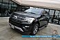 2020 Ford Expedition XLT / 4X4 / Heavy Duty Trailer Pkg / Auto Start / Heated & Cooled Leather Seats / Heated Steering Wheel / Panoramic Sunroof / NAV / Blind Spot Alert / Rear Captain Chairs / 3rd Row / Seats 7 / Tow Pkg Anchorage AK