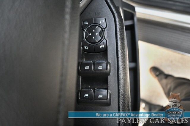 2020 Ford Expedition XLT / 4X4 / Heavy Duty Trailering Pkg / Auto Start / Heated & Cooled Leather Seats / Heated Steering Wheel / Panoramic Sunroof / NAV / Blind Spot Alert / Keyless Entry & Start / 3rd Row / Seats 8 / Block Heater Anchorage AK
