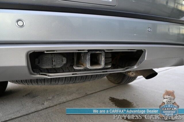 2020 Ford Expedition XLT / 4X4 / Heavy Duty Trailering Pkg / Auto Start / Heated & Cooled Leather Seats / Heated Steering Wheel / Panoramic Sunroof / NAV / Blind Spot Alert / Keyless Entry & Start / 3rd Row / Seats 8 / Block Heater Anchorage AK