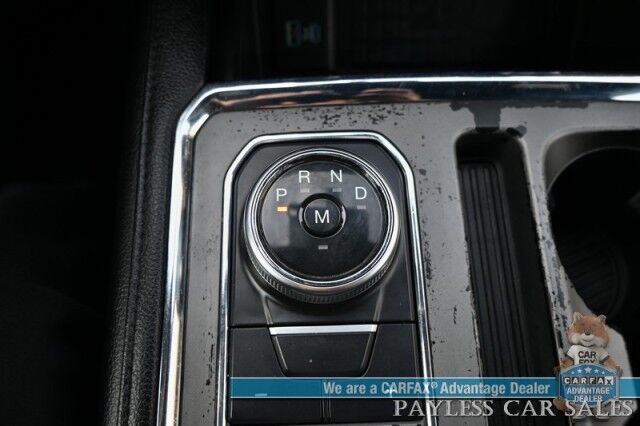 2020 Ford Expedition XLT / 4X4 / Heavy Duty Trailering Pkg / Auto Start / Heated & Cooled Leather Seats / Heated Steering Wheel / Panoramic Sunroof / NAV / Blind Spot Alert / Keyless Entry & Start / 3rd Row / Seats 8 / Block Heater Anchorage AK