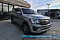 2020 Ford Expedition XLT / 4X4 / Heavy Duty Trailering Pkg / Auto Start / Heated & Cooled Leather Seats / Heated Steering Wheel / Panoramic Sunroof / NAV / Blind Spot Alert / Keyless Entry & Start / 3rd Row / Seats 8 / Block Heater Anchorage AK