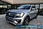 2020 Ford Expedition XLT / 4X4 / Heavy Duty Trailering Pkg / Auto Start / Heated & Cooled Leather Seats / Heated Steering Wheel / Panoramic Sunroof / NAV / Blind Spot Alert / Keyless Entry & Start / 3rd Row / Seats 8 / Block Heater Anchorage AK