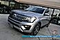 2020 Ford Expedition XLT / 4X4 / Heavy Duty Trailering Pkg / Auto Start / Heated & Cooled Leather Seats / Heated Steering Wheel / Panoramic Sunroof / NAV / Blind Spot Alert / Keyless Entry & Start / 3rd Row / Seats 8 / Block Heater Anchorage AK