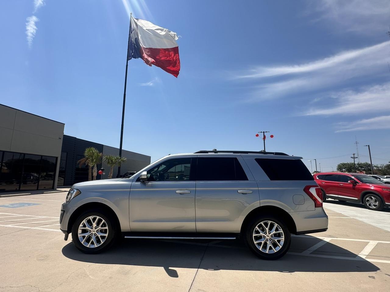 2020 Ford Expedition XLT Abilene TX