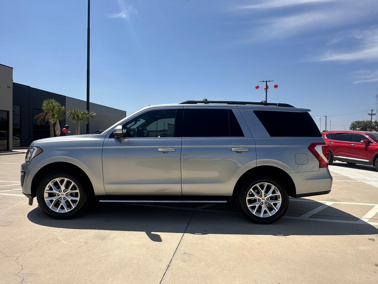 2020 Ford Expedition XLT Abilene TX