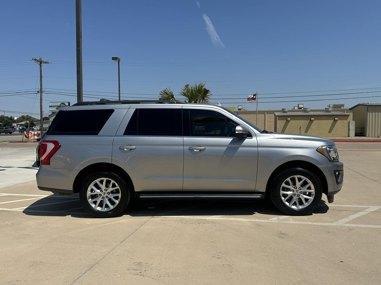 2020 Ford Expedition XLT Abilene TX