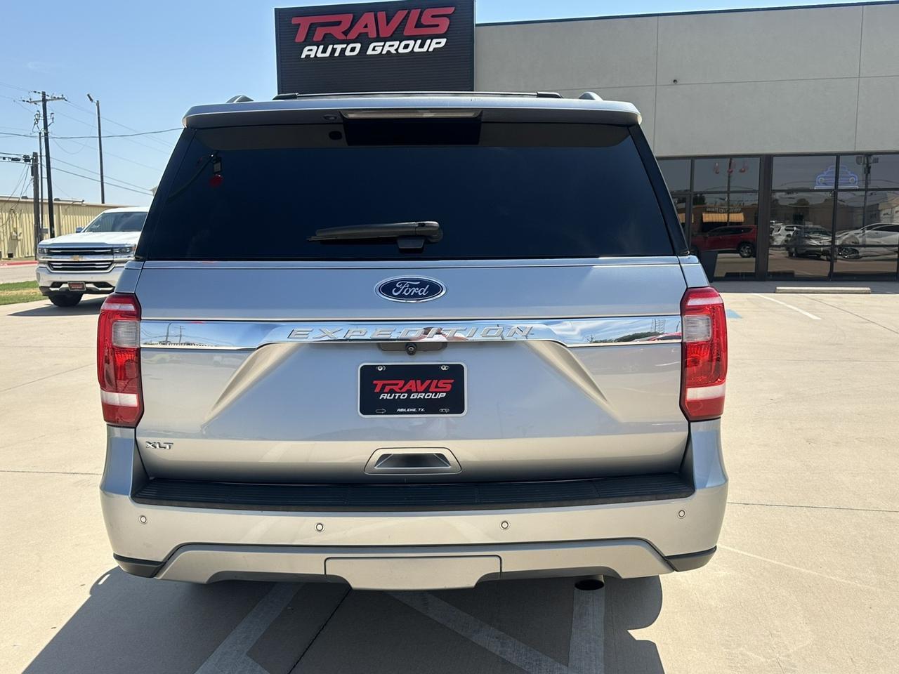 2020 Ford Expedition XLT Abilene TX