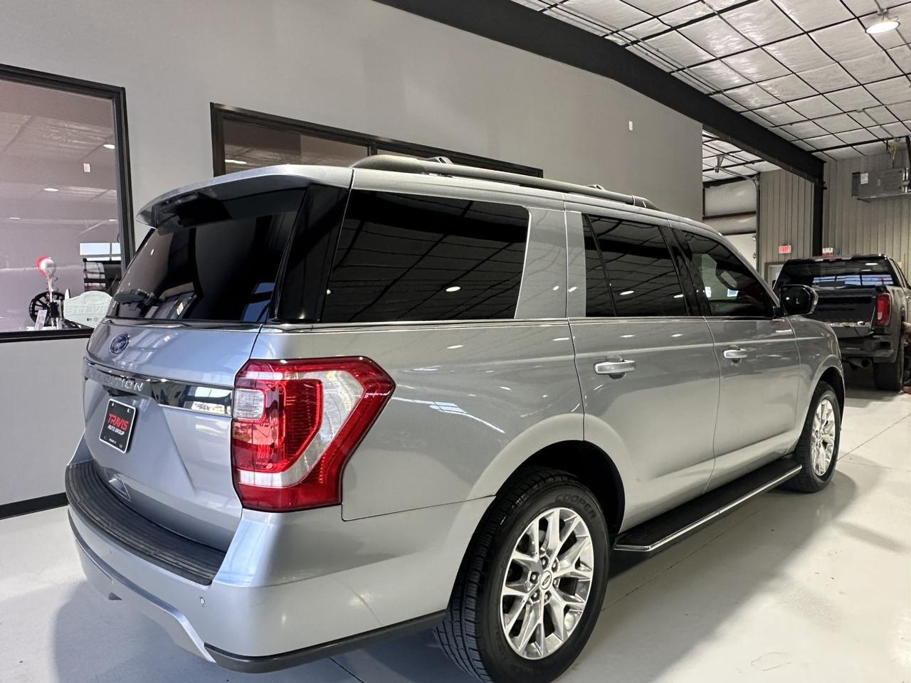 2020 Ford Expedition XLT Abilene TX