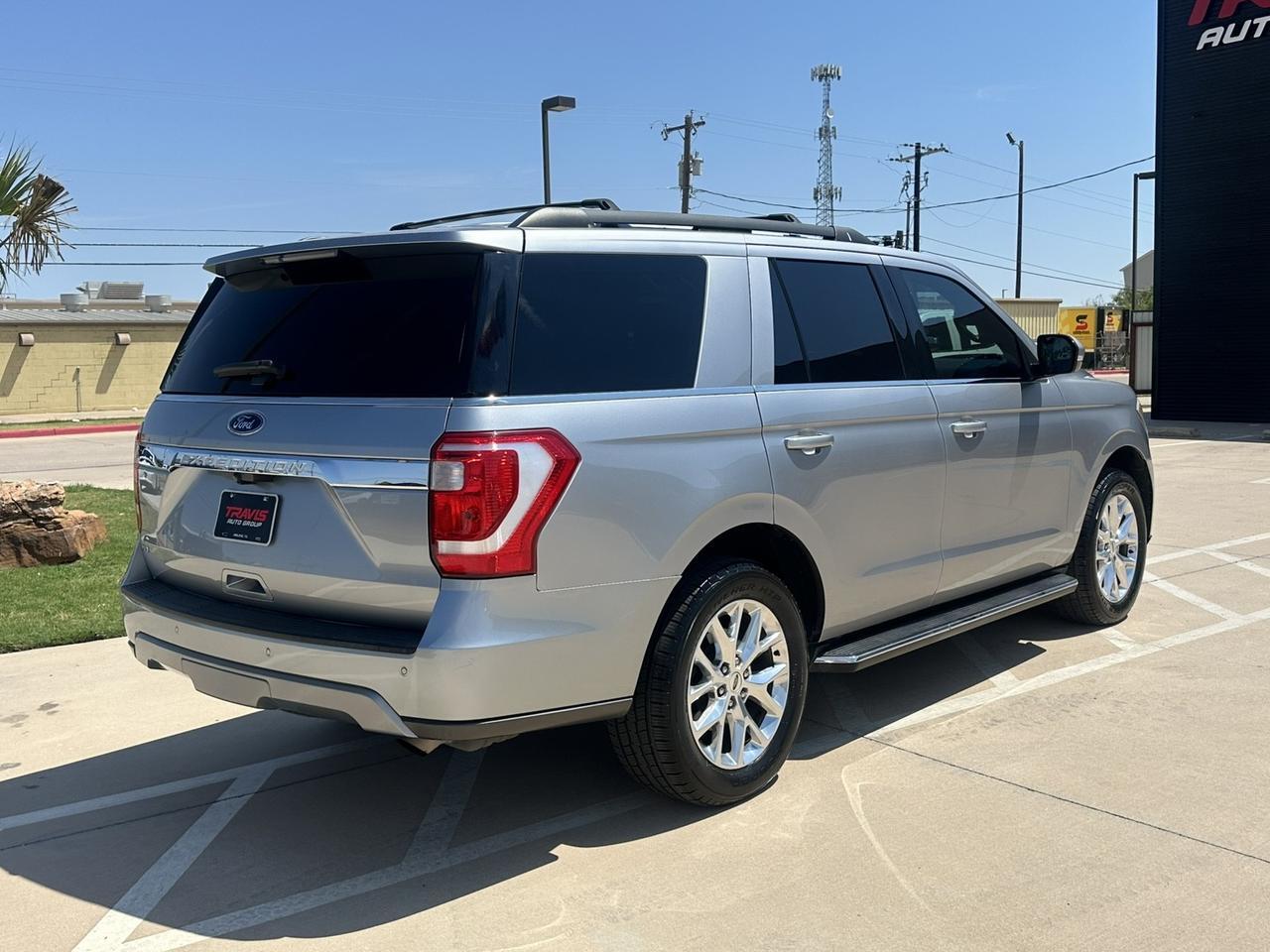 2020 Ford Expedition XLT Abilene TX