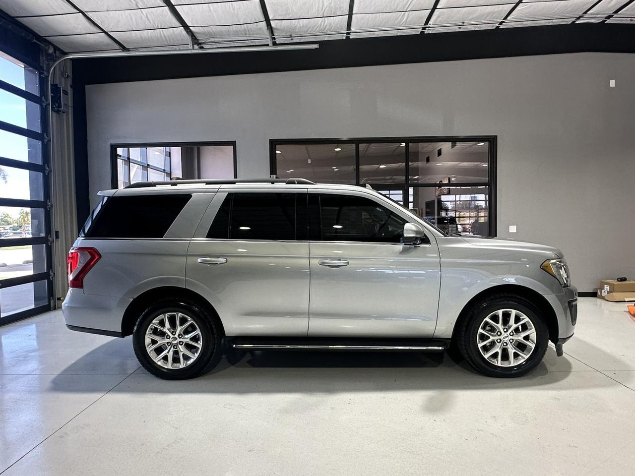 2020 Ford Expedition XLT Abilene TX