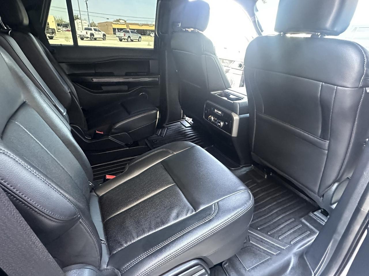 2020 Ford Expedition XLT Abilene TX