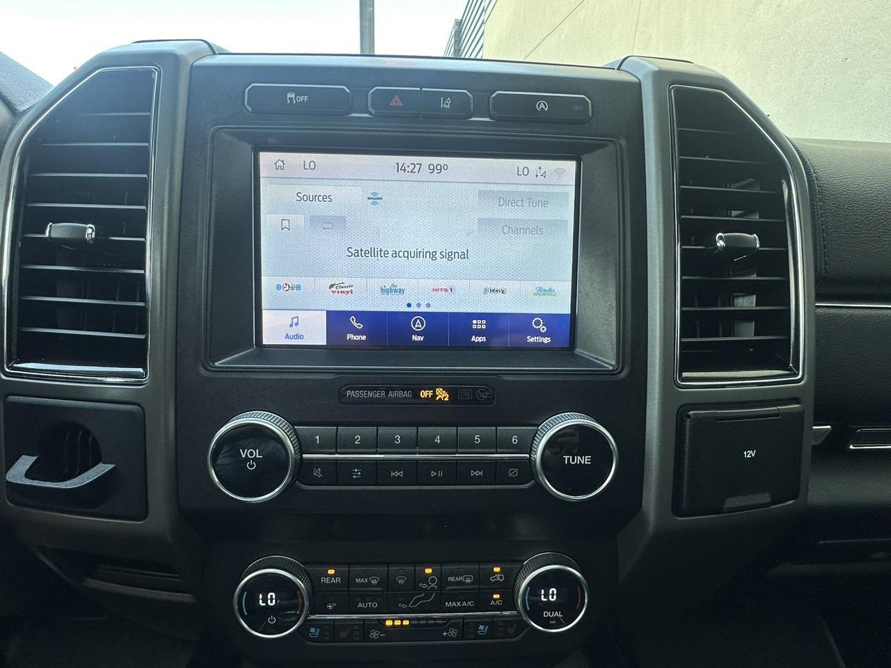 2020 Ford Expedition XLT Abilene TX