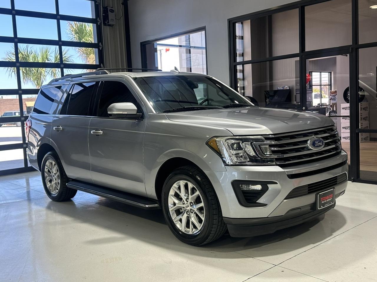 2020 Ford Expedition XLT Abilene TX