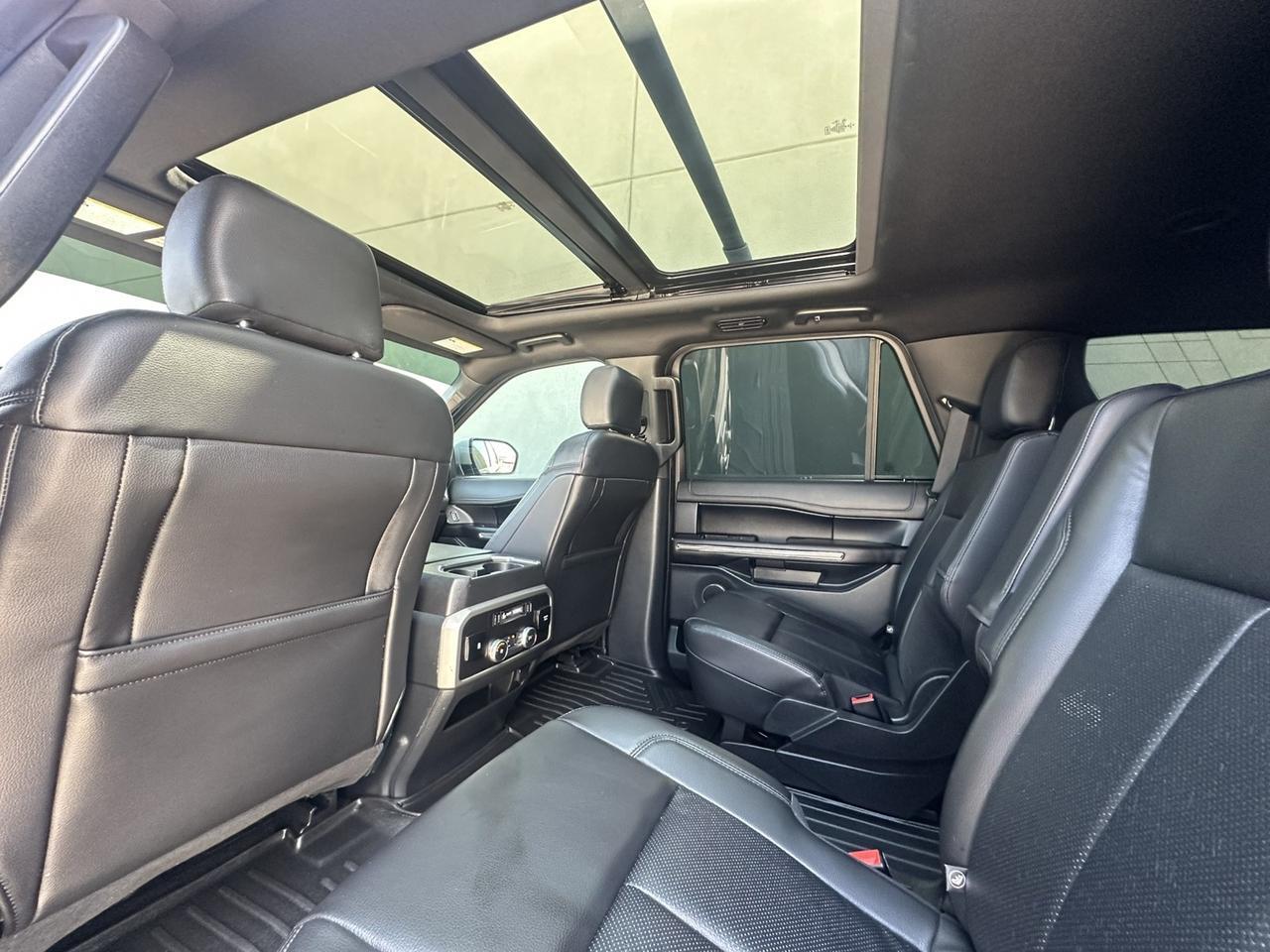 2020 Ford Expedition XLT Abilene TX