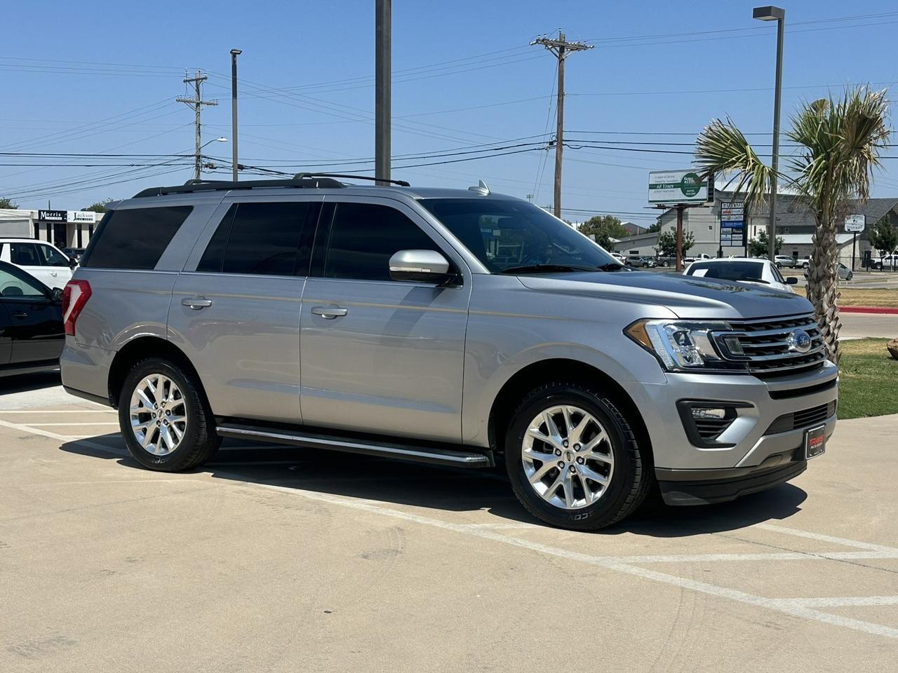 2020 Ford Expedition XLT Abilene TX