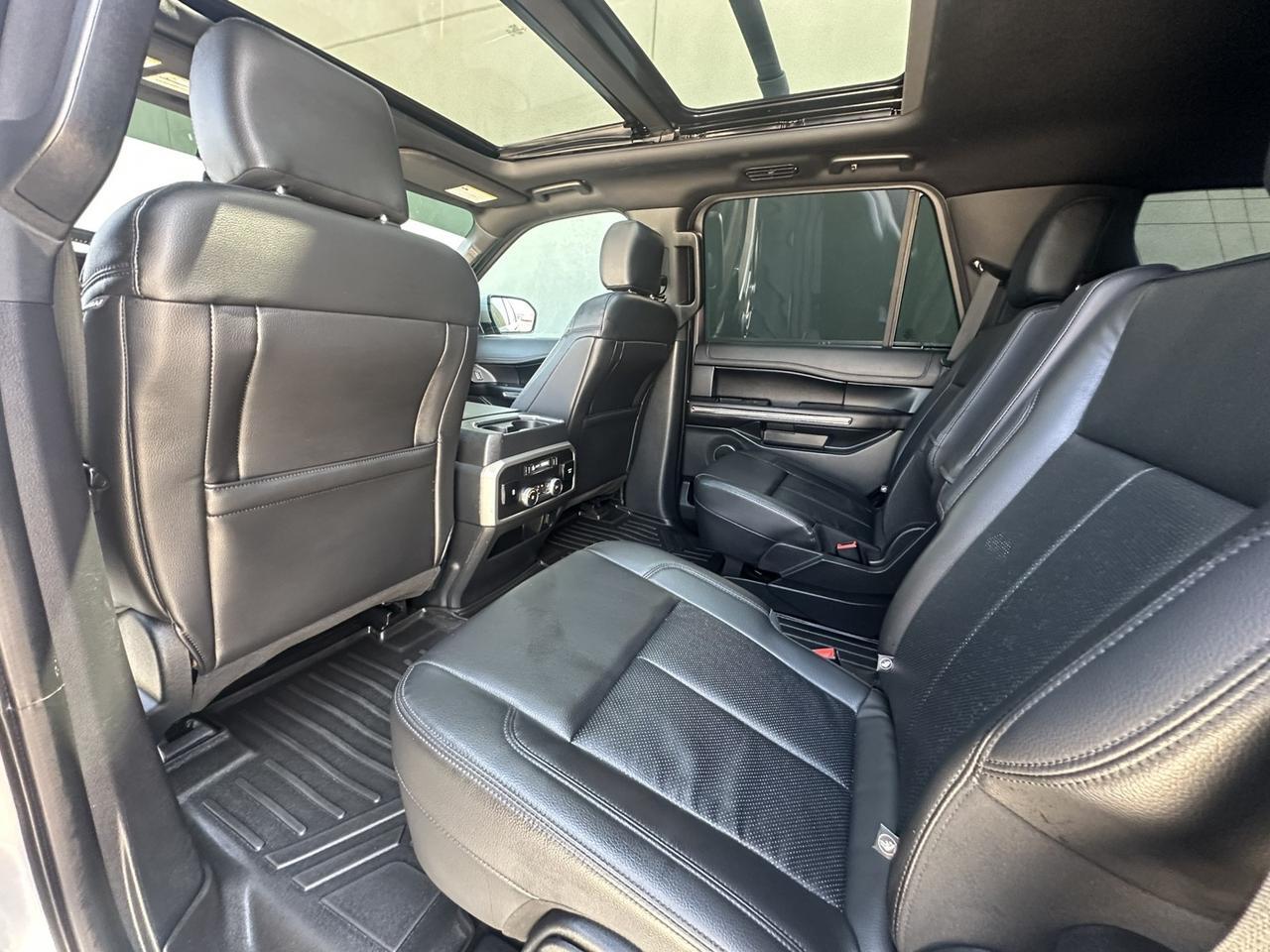 2020 Ford Expedition XLT Abilene TX