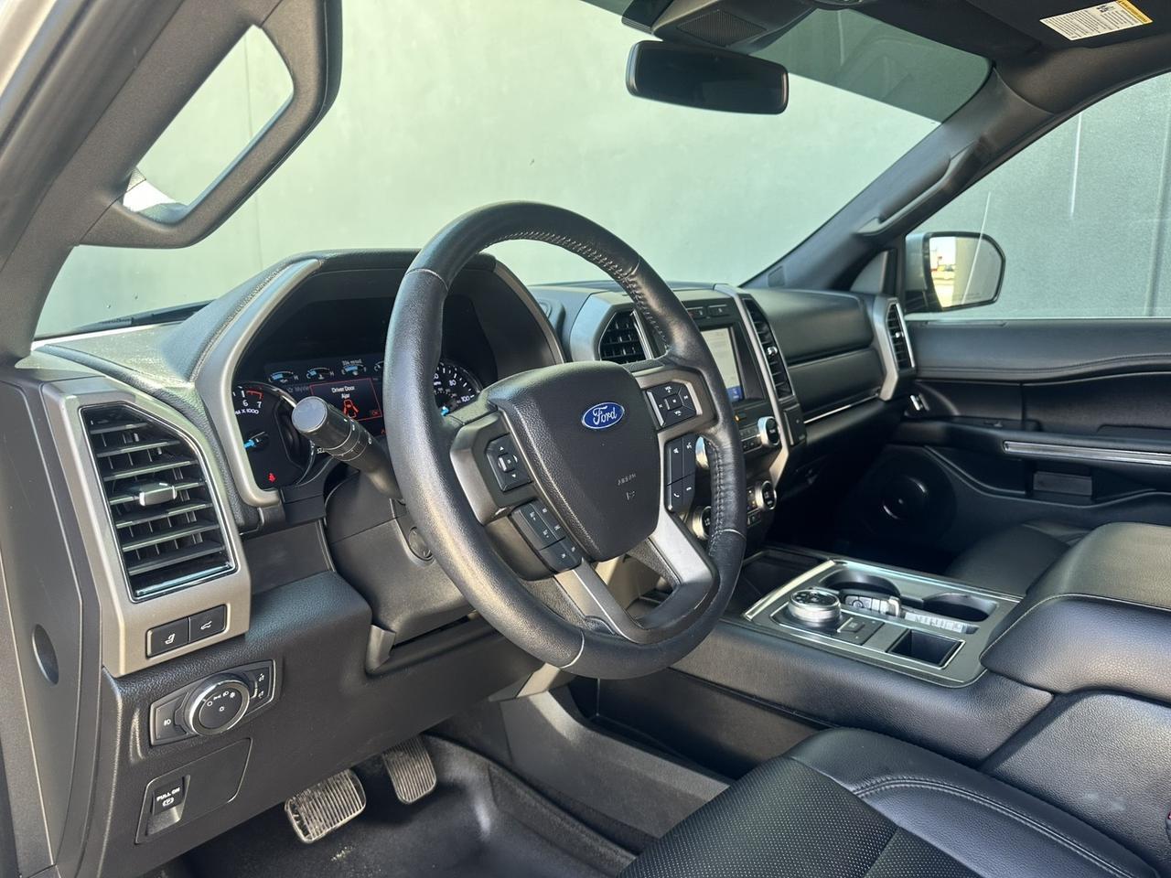 2020 Ford Expedition XLT Abilene TX