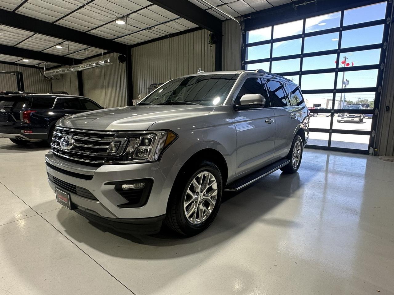 2020 Ford Expedition XLT Abilene TX