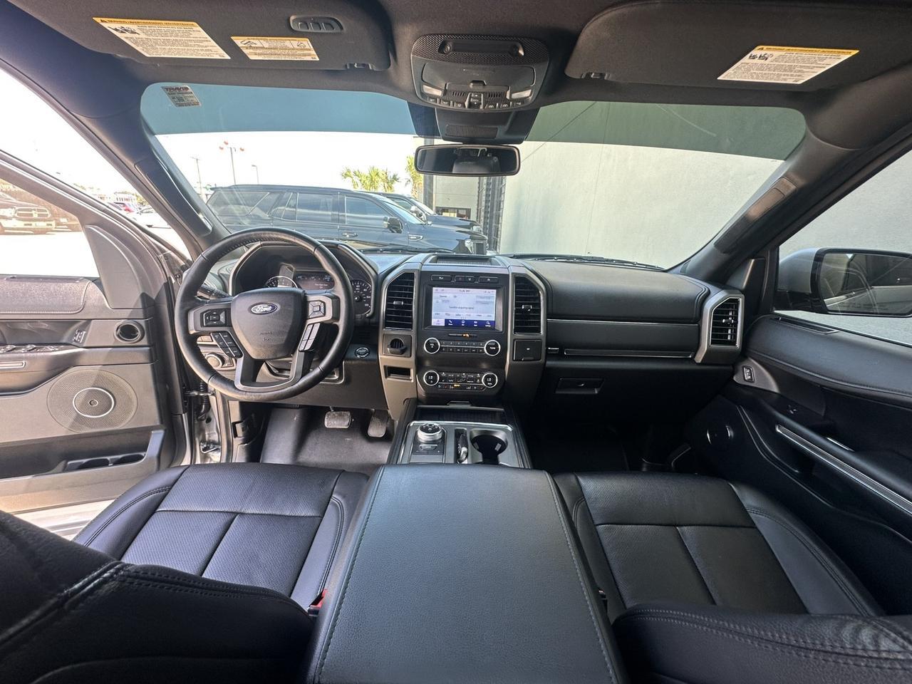 2020 Ford Expedition XLT Abilene TX