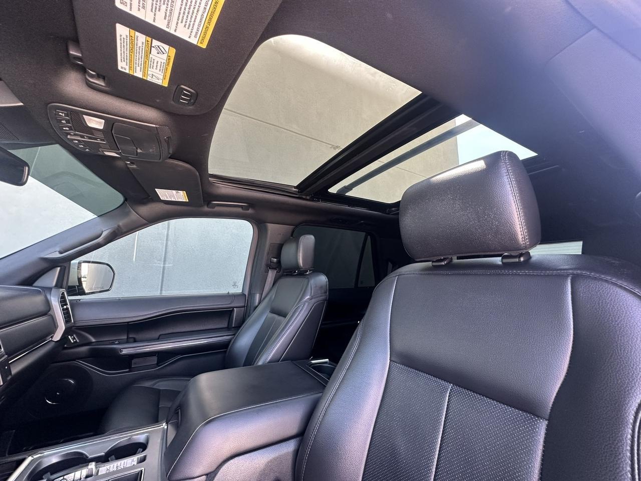 2020 Ford Expedition XLT Abilene TX