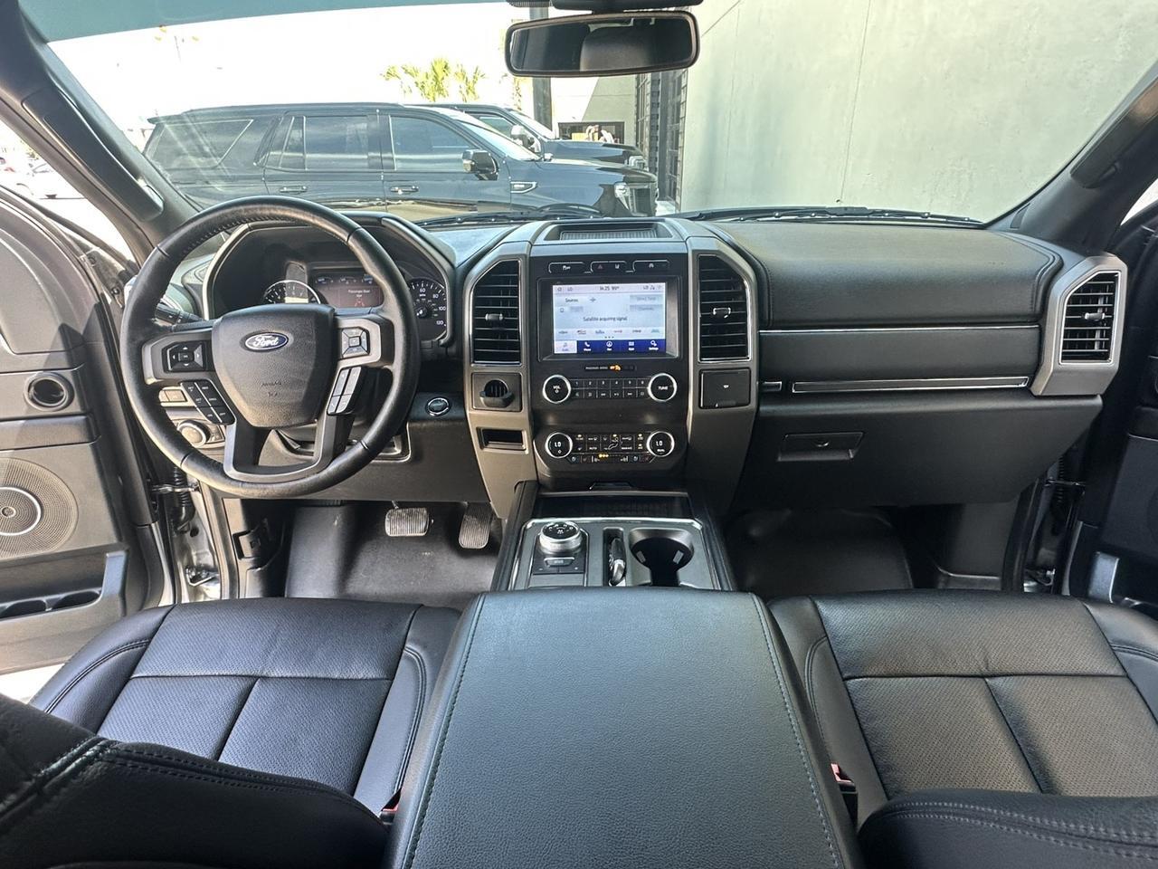 2020 Ford Expedition XLT Abilene TX