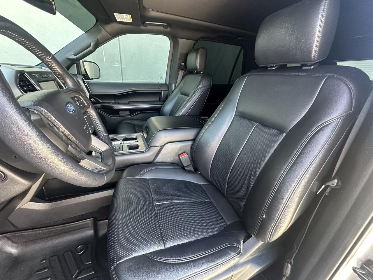2020 Ford Expedition XLT Abilene TX