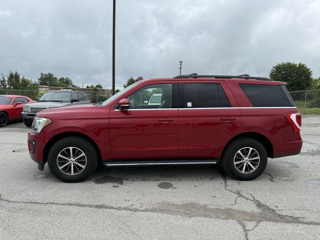 2020 Ford Expedition XLT Crestwood KY