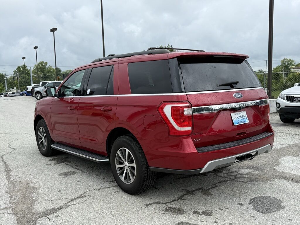 2020 Ford Expedition XLT Crestwood KY