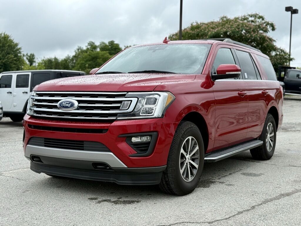 2020 Ford Expedition XLT Crestwood KY
