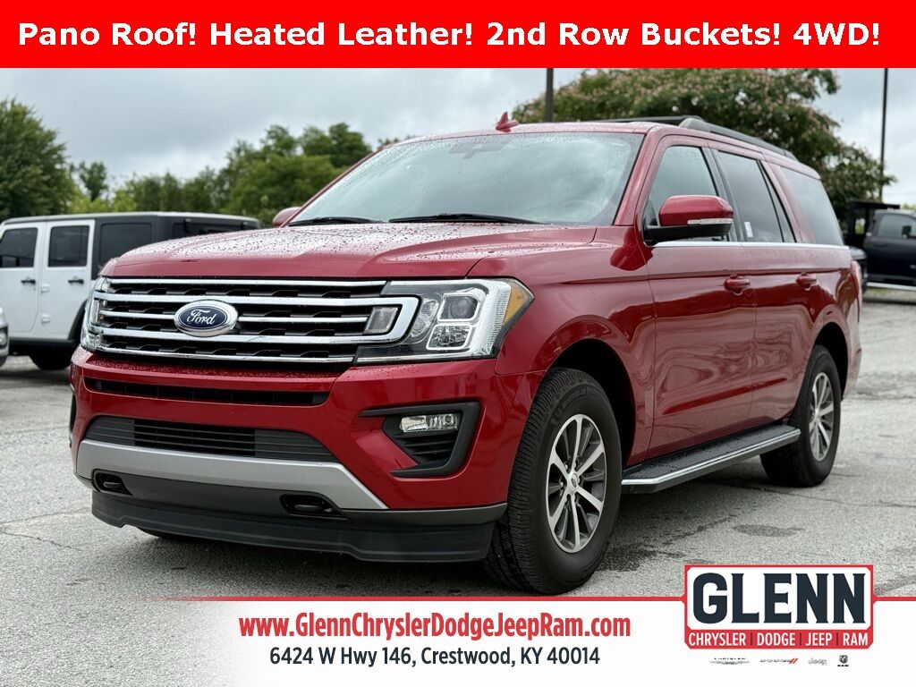 2020 Ford Expedition XLT Crestwood KY