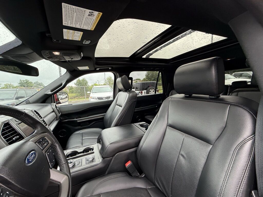 2020 Ford Expedition XLT Crestwood KY