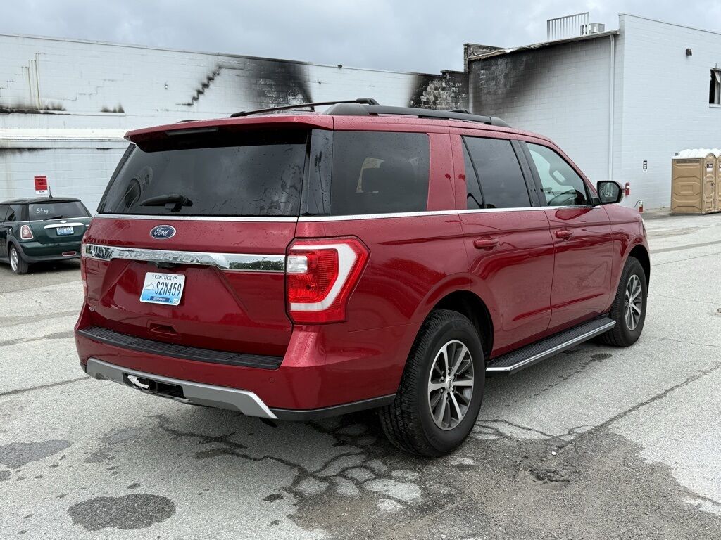 2020 Ford Expedition XLT Crestwood KY