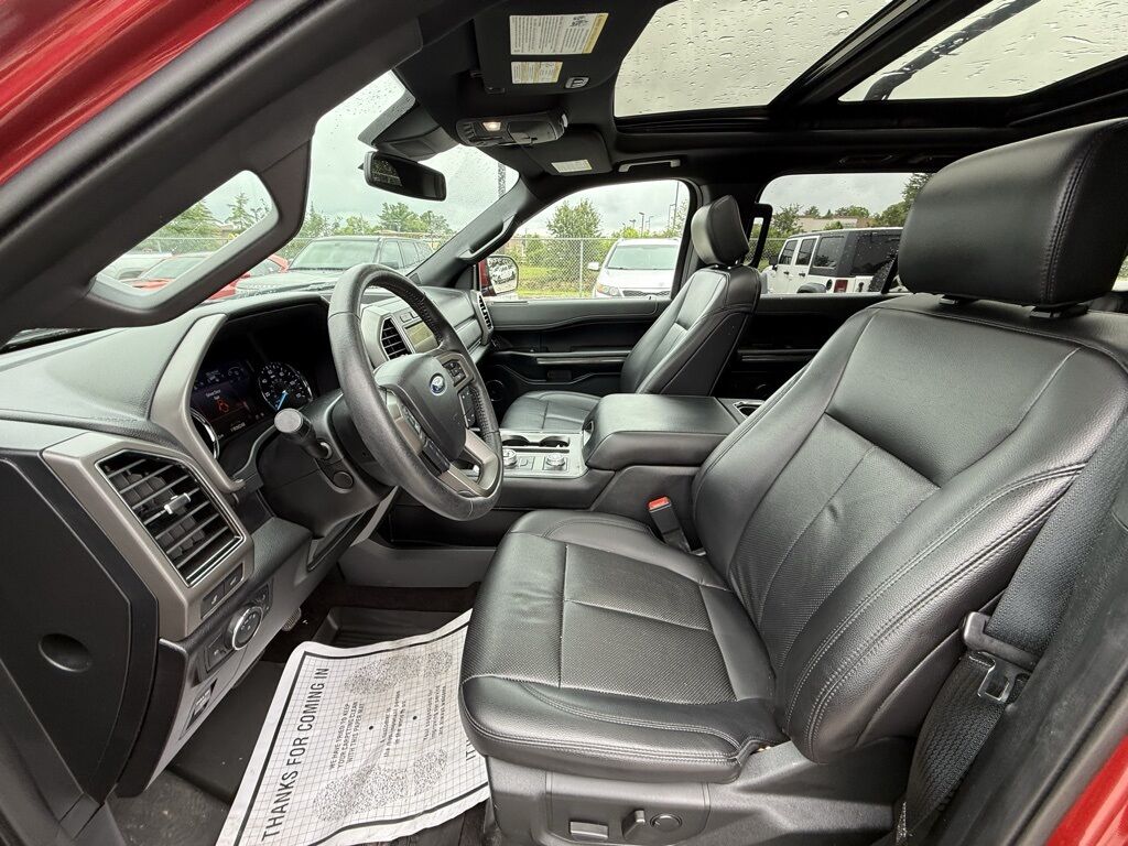 2020 Ford Expedition XLT Crestwood KY
