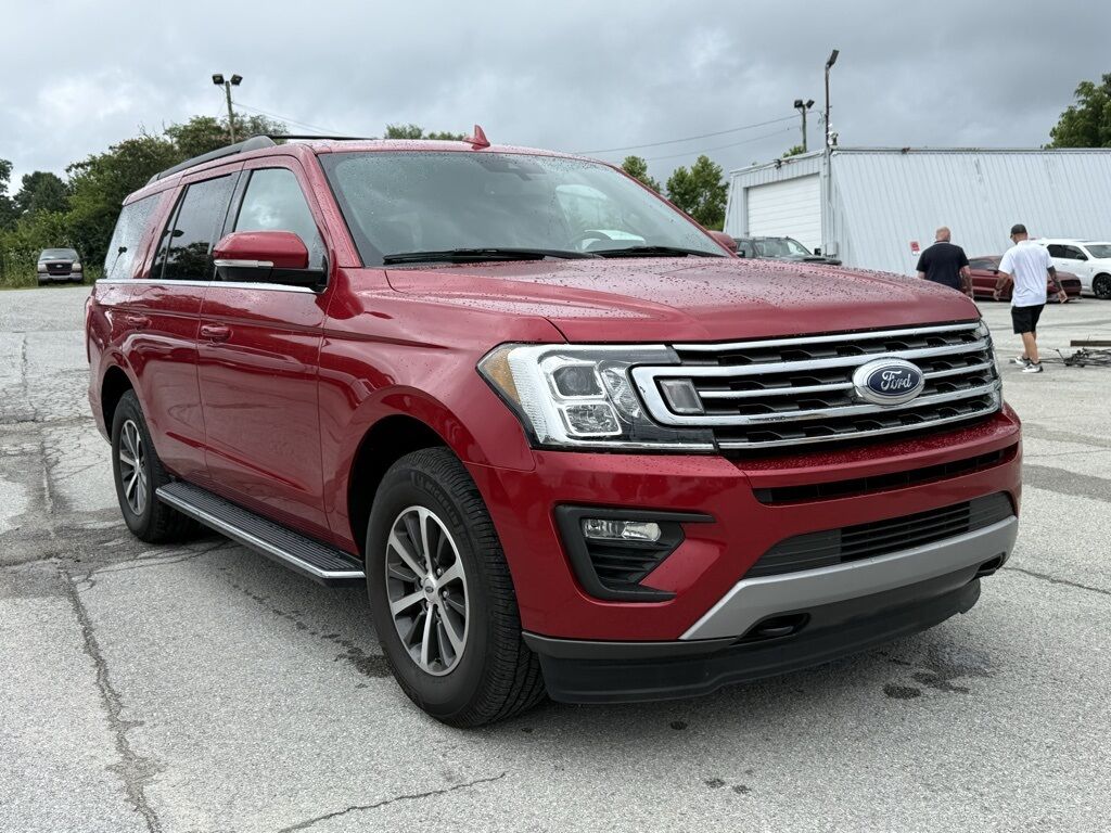 2020 Ford Expedition XLT Crestwood KY