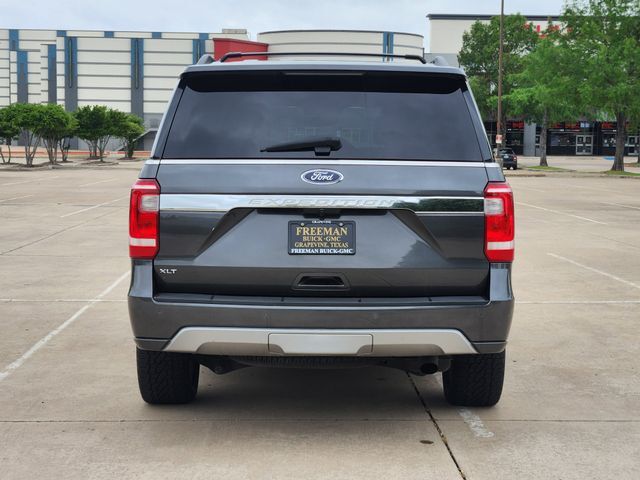 2020 Ford Expedition XLT Grapevine TX