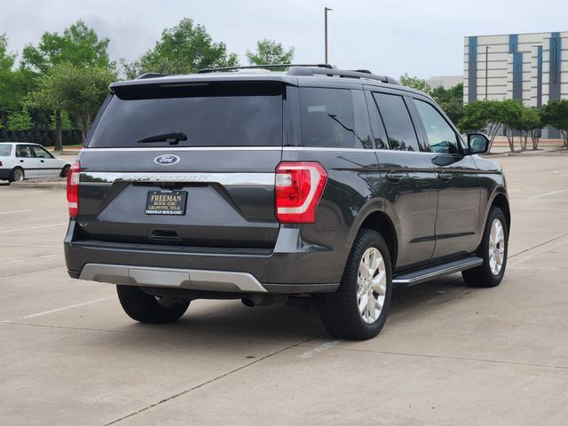 2020 Ford Expedition XLT Grapevine TX
