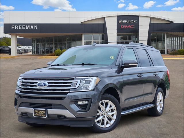 2020 Ford Expedition