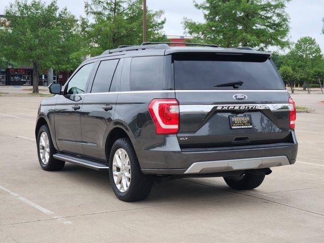 2020 Ford Expedition XLT Grapevine TX